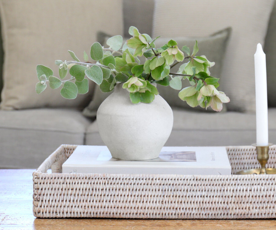 Small Dune Coast Vase