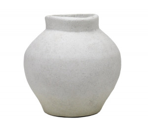 Small Dune Coast Vase