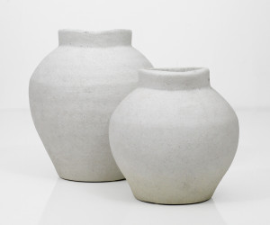 Small Dune Coast Vase