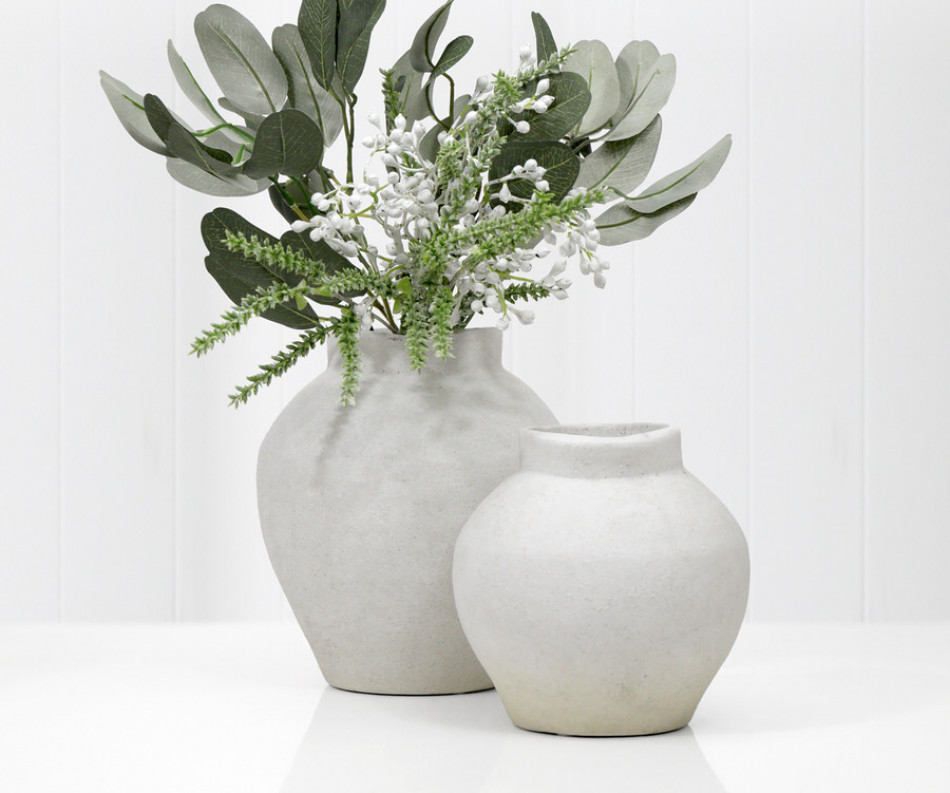Large Dune Coast Vase