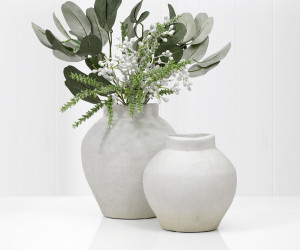 Large Dune Coast Vase