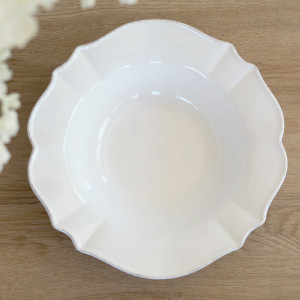 Vienna Dessert Bowl / Soup Bowl, decorative tableware