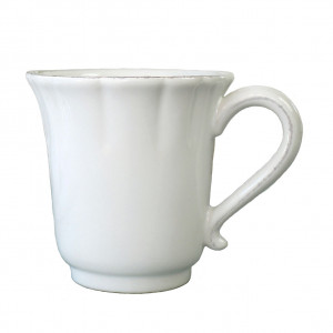 Set 4 Vienna Mugs, a drinkware piece designed for serving beverages at the table