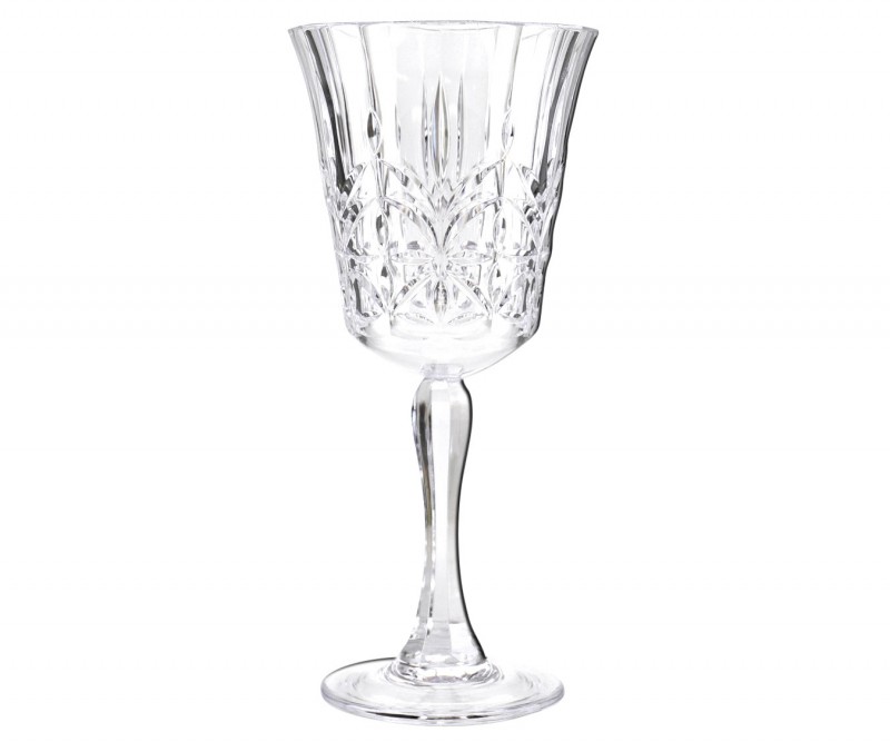 Set 4 Pavilion Outdoor Wine Glasses